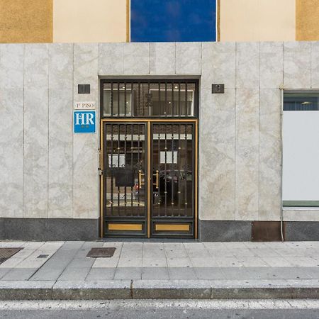 Hostal Uria Salamanca Exteriör bild