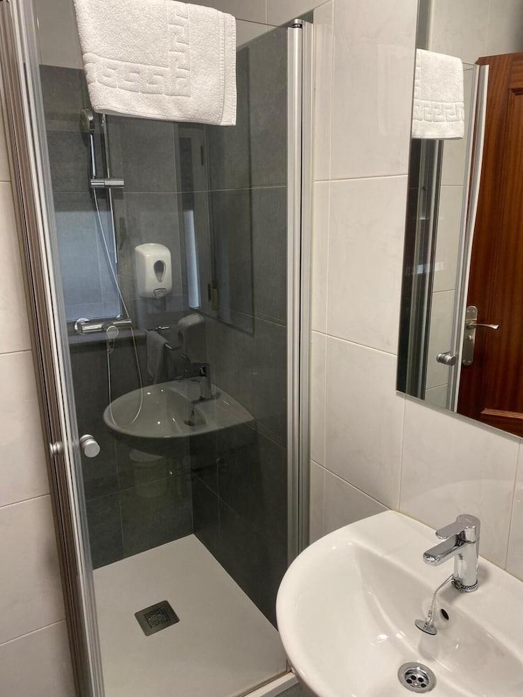 Hostal Uria Salamanca Exteriör bild