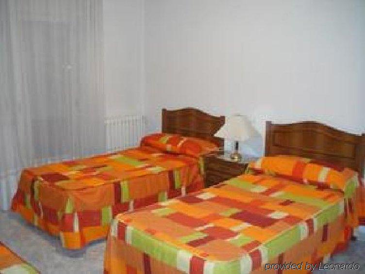 Hostal Uria Salamanca Exteriör bild