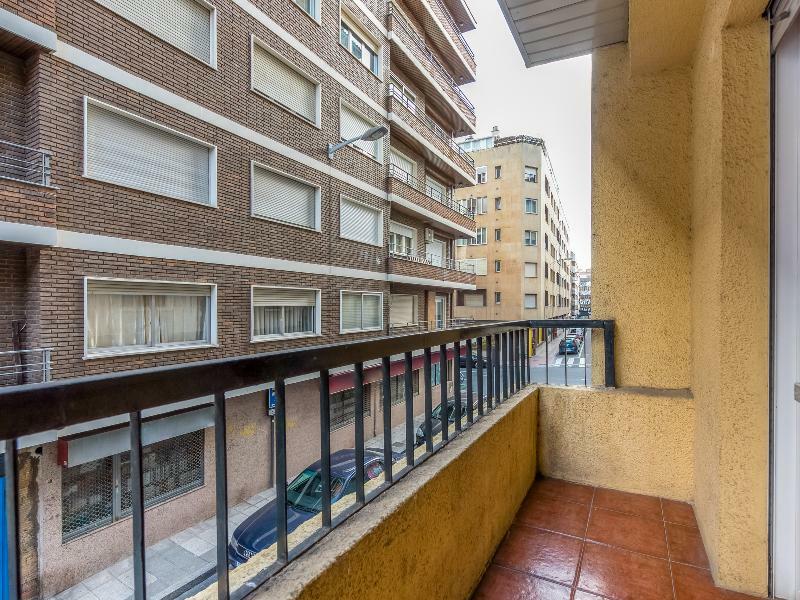 Hostal Uria Salamanca Exteriör bild
