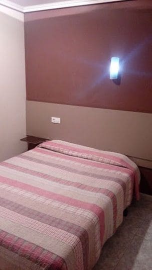 Hostal Uria Salamanca Exteriör bild