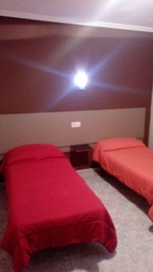 Hostal Uria Salamanca Exteriör bild